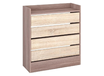 Обувница Ямайка 3