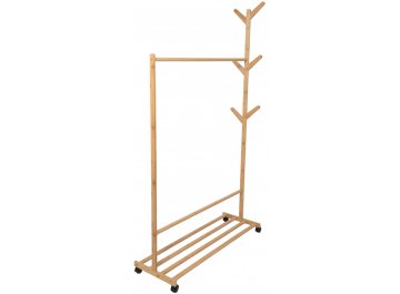 Гардеробная вешалка Камелия (Camellia)