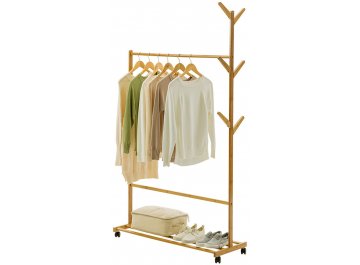 Гардеробная вешалка Камелия (Camellia)