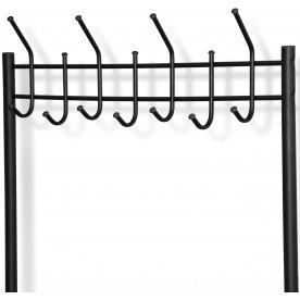 Напольная вешалка Sheffilton SHT-WR13