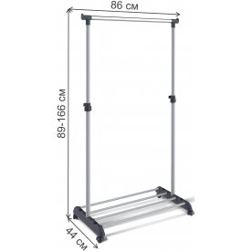 Гардеробная вешалка CH-4345