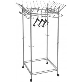 Гардеробная вешалка Пико 23