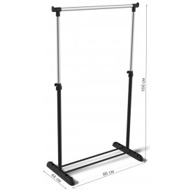 Гардеробная вешалка SHT-WR4340