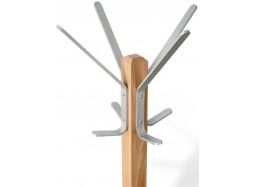 Напольная вешалка Альберо SHT-CR11