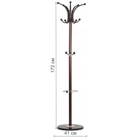 Напольная вешалка 238-Y-LM