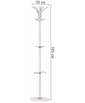 Напольная вешалка W13