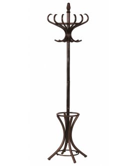 Напольная вешалка W30 венге
