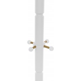 Напольная вешалка Leset Галант-3