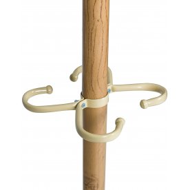 Напольная вешалка Leset Квадро-1