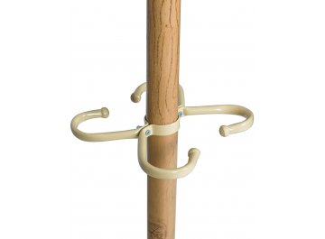 Напольная вешалка Leset Квадро-1