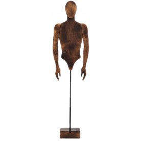 Напольная вешалка Костя