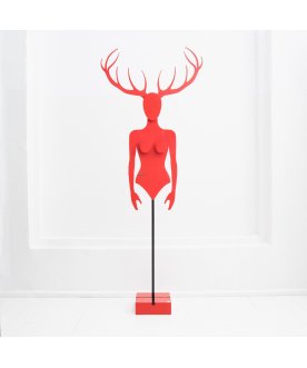 Напольная вешалка Крошка