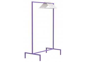 Напольная вешалка Metalframe
