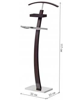 Напольная вешалка WU13