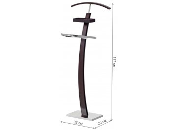 Напольная вешалка WU13