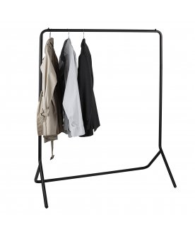 Вешалка для одежды Пико 33 черный