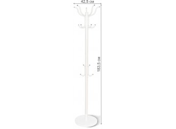 Напольная вешалка SHT-CR400