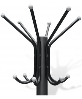 Напольная вешалка SHT-CR450