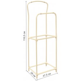 Напольная вешалка SHT-SUR3