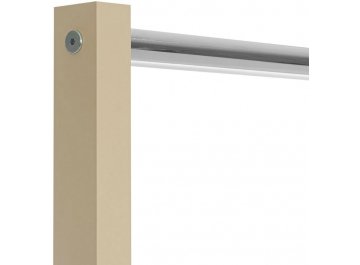 Напольная вешалка В 35Н