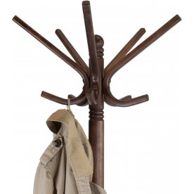 Напольная вешалка В 8Н