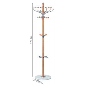 Напольная вешалка XY-018
