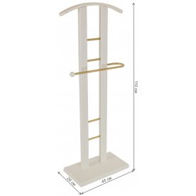 Костюмная вешалка Галант 321