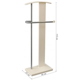 Костюмная вешалка Галант 353