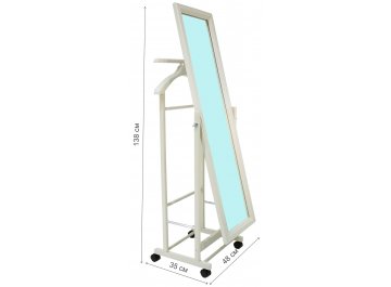 Костюмная вешалка Leset Сиэтл