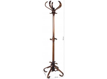 Напольная вешалка В 10Н