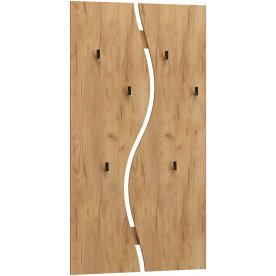 Настенная вешалка Агата АТ-6