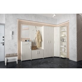 Настенная вешалка Агата АТ-6