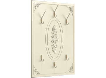 Настенная вешалка Ассоль АС-71