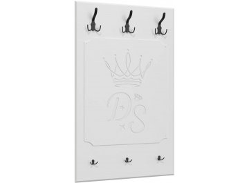 Настенная вешалка Дримстар-004 комплектация 1