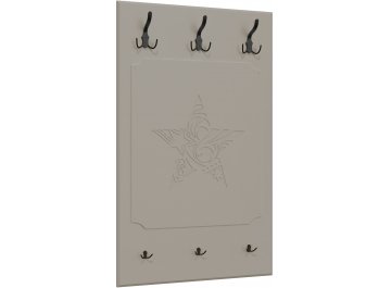 Настенная вешалка ДримСтар