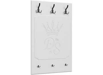 Настенная вешалка ДримСтар ДС-31