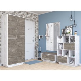 Настенная вешалка Эго ВЗ-1