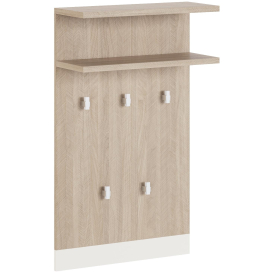 Настенная вешалка Эльтон Мод. 2