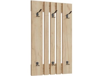 Настенная вешалка Эмилия ЭЛ-6