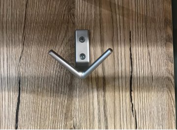 Настенная вешалка Oskar 90