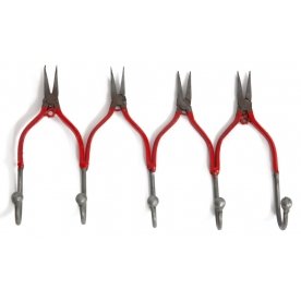 Настенная вешалка Pliers