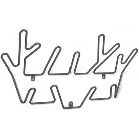 Настенная вешалка Sheffilton SHT-WH36