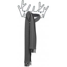 Настенная вешалка Sheffilton SHT-WH36