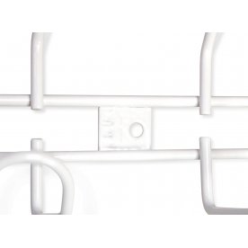 Настенная вешалка SHT-WH14-3