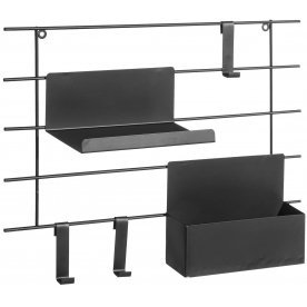 Настенная вешалка Yolanda