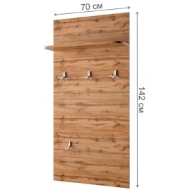 Настенная вешалка Taurus