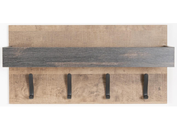 Настенная вешалка Туск