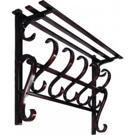 Настенная вешалка В 7Н