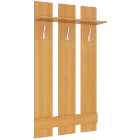 Настенная вешалка Вента-8