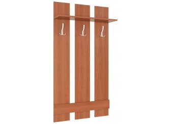 Настенная вешалка Вента-8